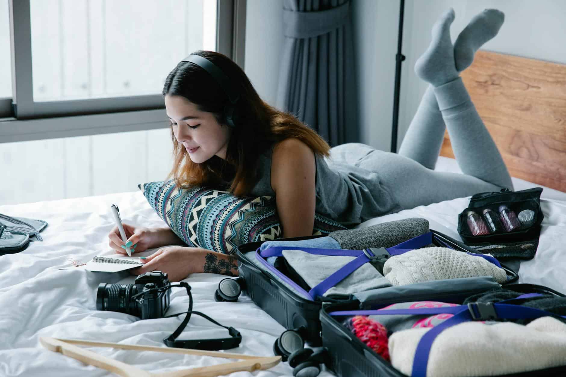13 Travel Pillows That Don’t Make Your Neck Worse After 6 Hours in the Car