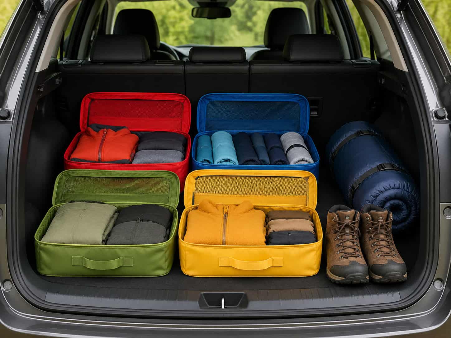 How to Plan a 10-Day National Park Road Trip 1 How to Plan a 10-Day National Park Road Trip