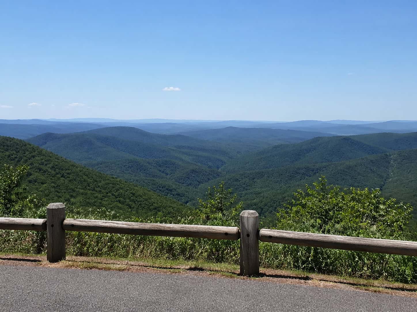 The Back-Road Drive Across Virginia That Feels Like 1952 2 The Back-Road Drive Across Virginia That Feels Like 1952