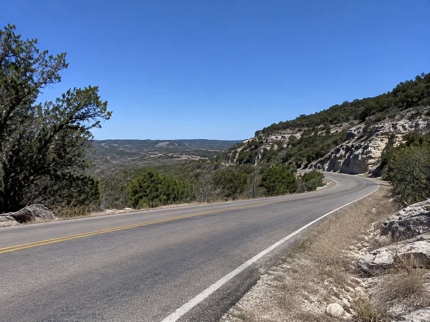 The Texas Hill Country Drive That Ends at a Taco Stand Locals Guard Like a Secret 1 The Texas Hill Country Drive That Ends at a Taco Stand Locals Guard Like a Secret