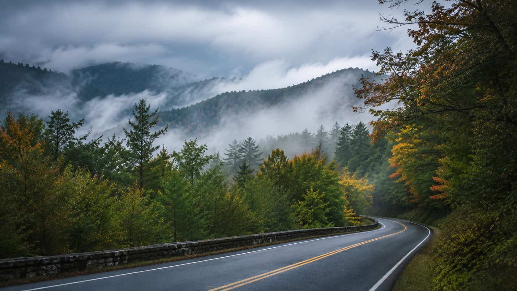 The Scenic Drive in West Virginia That Is Somehow Still a Secret